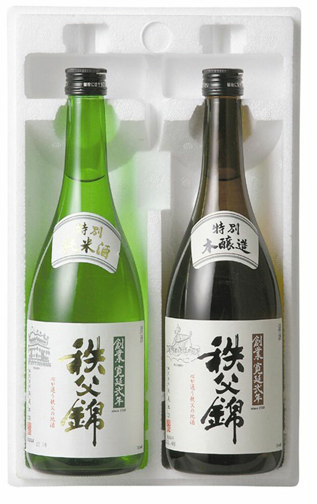 【日本酒/純米酒】埼玉県　秩父錦　秩父だより　HR【smtb-T】【代金引換不可】（ギフト　引き出物　引出物　ギフトセット）送料無料　ギフト　引き出物　引出物　内祝い　内祝　出産内祝い　引越し　ご挨拶　お返し　快気祝い　母の日　父の日