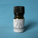 モンゴリアン・フォレストアロマオイル・パイン（pine/松） 5ml【最高級】