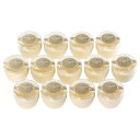 【敬老の日 送料無料】十勝プリン プリン(80ml)×13(8/3迄 敬老の日ギフト)