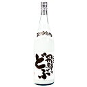【熨斗対応】飛騨名物 飛騨のどぶ1800ml 日本酒 アルコール【酒屋の銘酒】【升喜】【送料無料】(・熨斗対応可)
