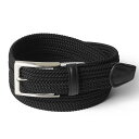 サドラーズ Saddler's ファインメッシュベルト 【3...