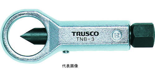 TRUSCO(gXR)ibgu[J[@12`16mmp