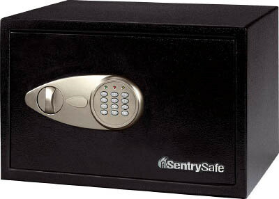 Sentry.Safe パーソナルセキュリティ保管庫 テンキー 15L...:monju:10144249