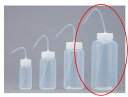 PFA洗浄瓶 広口 1000ml