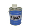 エスロン 塩ビ管用接着剤 No.73S 透明 1kg