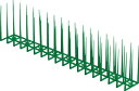 セキスイ 防鳥用品 鳩プロテクター 76×600mm THPM2NG