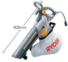 RYOBI [r uoL[RESV-1010