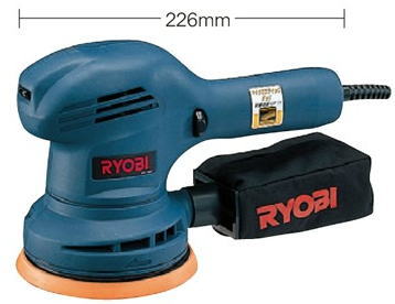 RYOBI [r T |bVRSE-1250