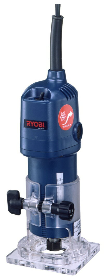 RYOBI [r g}@TRE-40