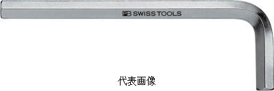 PB SWISS TOOLS六角棒レンチ3210-3