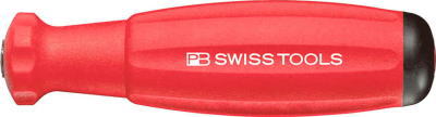 PB SWISS TOOLS差替式ドライバースイスグリップハンドル8215A　