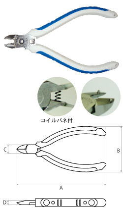 ӥ(ֱ๩)ϥ졼ɥ꡼ɥ꡼ʡڤ˥åѡ1.3mm114-HGSL1.3