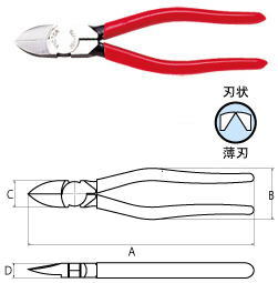 ӥ(ֱ๩)ϥ˥å()150mm361-B-150