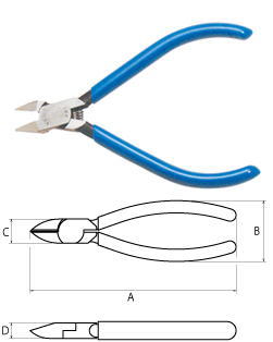 ӥ(ֱ๩)ץ饹å˥åѡ125mmȥ졼ȿ391-BSS