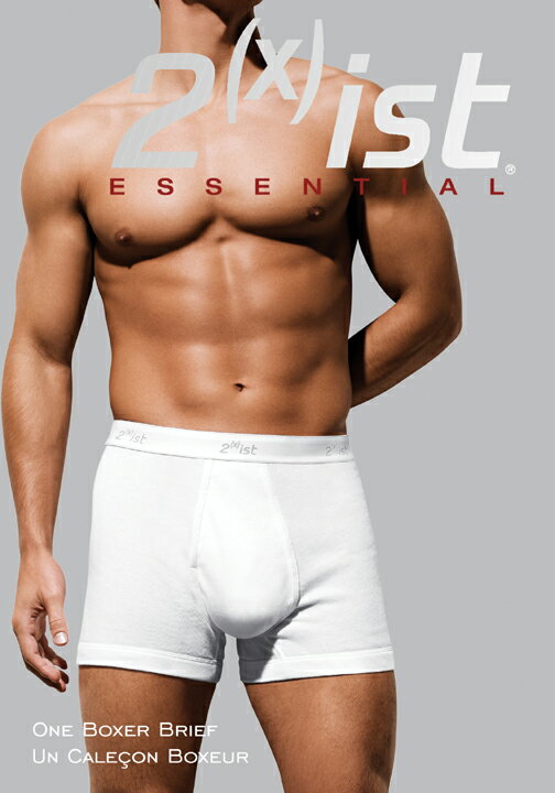 ڥݥ10ܡ3/9ʷAM9:59ۡ2(x)istۥ١å/ܥѥġڥƥȥۡʥ󥺡ˡ2xistBASICESSENTIAL/ BOXER BRIEF