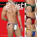 【2xist】SPORT / JOCK STRAP（ジョックストラップ）【男性下着 メンズ 下着】