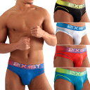 【2枚購入で送料無料】【2xist】 SPEED NO SHOW BRIEF ローライズブリーフ【男性下着 メンズ 下着】【楽ギフ_包装】【RCP】
