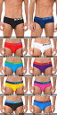 【2枚購入で送料無料】【2xist】 ELECTRIC MICRO NO-SHOW BRIEF (ブリーフ)【男性下着 メンズ 下着】【楽ギフ_包装】【RCP】