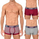 【2xist ツーイグジスト】 タータン ローライズ ボクサーパンツ TARTAN NO SHOW TRUNK 男性下着 メンズ 下着 プレゼント 誕生日 ギフト 彼氏 ブランド パンツ 通販
