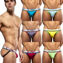 POP COLOR / JOCK STRAP（ジョックストラップ）ポップカラー/ジョックストラップメンズ男性下着