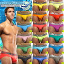 POP COLOR / LOW NO SHOW PROFILE BRIEF≪★SLING SUPPORT★≫（ブリーフ）（5P_1101）レビュー書いてポイント5倍！43％OFFセール！ポップカラー/ローライズブリーフメンズ男性下着