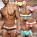 【C-IN2】 シーインツー POP GRADIENT≪グラディエント≫LOW NO SHOW PROFILE BRIEF メンズ ローライズブリーフ CIN2 【男性下着 メンズブリーフ】【楽ギフ_包装】【RCP】(10P13oct13_b)