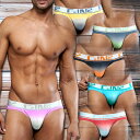  シーインツー POP GRADIENT≪グラディエント≫SPORT BRIEF　メンズ　スポーツブリーフ　CIN2　ブリーフ　C-IN2 シーインツー ポップグラディエント スポーツブリーフ男性下着メンズ