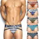 【C-IN2】 POP STRIPE ≪ストライプ≫ JOCK STRAP メンズ ジョックストラップ CIN2 シーインツー 【男性下着 メンズブリーフ】 ケツ割れ サポーター