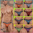 ポイント10倍！ シーインツー POP STRIPES≪ストライプ≫JOCK STRAP ジョックストラップ CIN2 (SS10P03mar13)50％OFFセール！C-IN2 シーインツー ポップストライプ ジョックストラップメンズ男性下着