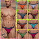 【C-IN2】 シーインツー POP COLOR JOCK STRAP ジョックストラップ CIN2 【男性下着 メンズ 下着】【楽ギフ_包装】【RCP】