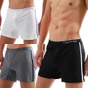 【カルバンクライン Calvin Klein CK】CK ONE / Microfiber Slim Fit Boxer Short（ボクサーパンツ）【男性下着 メンズ 下着】