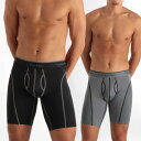 ポイント10倍!【カルバンクライン Calvin Klein CK】 ATHLETIC Cycle Short (サイクルショーツ)カルバン・クライン 【男性下着 メンズ 下着】【楽ギフ_包装】【RCP】