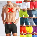 X MICRO / Boxer Brief（ボクサーパンツ）（05P14Sep12）2枚購入で送料無料！カルバンクライン Xマイクロ/ボクサーパンツメンズ男性下着