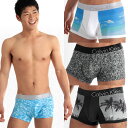 【2枚購入で送料無料】【カルバンクライン Calvin Klein CK】 BOLD SPECIAL EDITION Microfiber Low Rise Trunk (ローライズ ボクサーパンツ) カルバン・クライン 【男性下着 メンズ 下着】【楽ギフ_包装】【RCP】