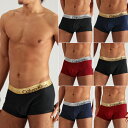 ポイント2倍!【2枚購入で送料無料】【カルバンクライン Calvin Klein CK】BOLD / Microfiber Low Rise Trunk (ボクサーパンツ) カルバン・クライン 【男性下着 メンズ 下着】【楽ギフ_包装】【RCP】(02P12Oct14)