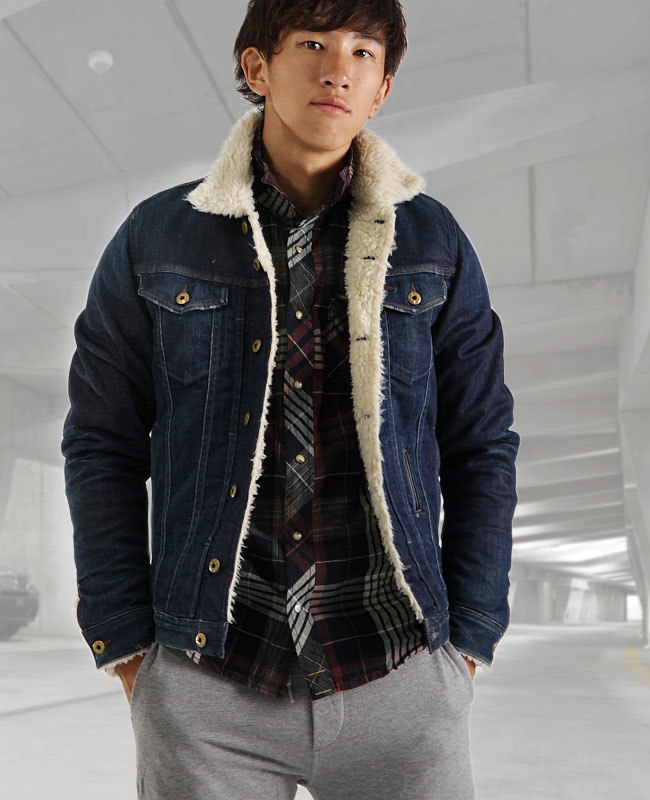 Diesel ディーゼル ボア デニムジャケット ジージャン かっこいい メンズファッション 各 ブランド ボアジャケット ボアブルゾン Naver まとめ