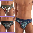 【DIESEL ディーゼル】 UMBR-BLADE-C BRIEF Cotton Stretch (ブリーフ) 【DIESELワッペン】【男性下着 メンズ 下着】【楽ギフ_包装】【RCP】【クリスマスプレゼント彼】