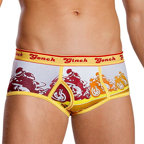 ڥݥ10ܡ3/9ʷAM9:59ۡ30OFF롪λ߸˸¤ꡪGinch Gonch Brief/֥꡼ա CROTCH ROCKET աڥƥȥ塼ȡ