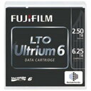 富士フイルム LTO6 RW データカートリッジ LTO FB UL-6 2.50TB/6.25TB 5本セット