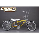 送料無料 クルーズ ローライダー自転車 トライクカスタム ローチャリ ビーチクルーザー 20インチ 自転車 カスタム 改造 世田谷ベース Schwinn シュウィン スティングレー スタイル エレクトラ レインボー コンプトン アメリカン チョッパー BMX MTB GRQ ミニベロ