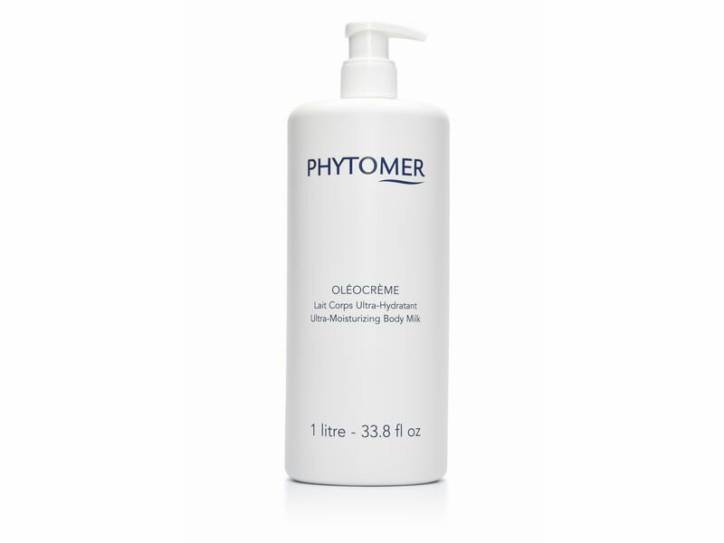 PHYTOMER フィトメールモイスチャライジングボディミルク 1000ml 【送料無料】 PHYTOMER フィトメールモイスチャライジングボディミルク 1000ml 【送料無料】