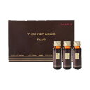 MONNAL モナール ザ・インナーリキッドプラス 50ml×10本 【送料無料】