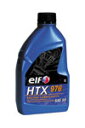 ELF HTX976 レーシングカート用 エンジン オイル 1リッター ENGINE OIL 2ST / 1本