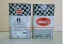 WLADOIL Racing K2T カート用レーシングカート用 2ST ENGINE OIL