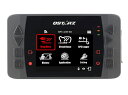 QSTARZ LT-Q6000 10Hz リアルタイム ラップタイマー GPSデーターロガー