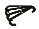 Triple K フレーム歪み確認ゲージ レーシングカート用