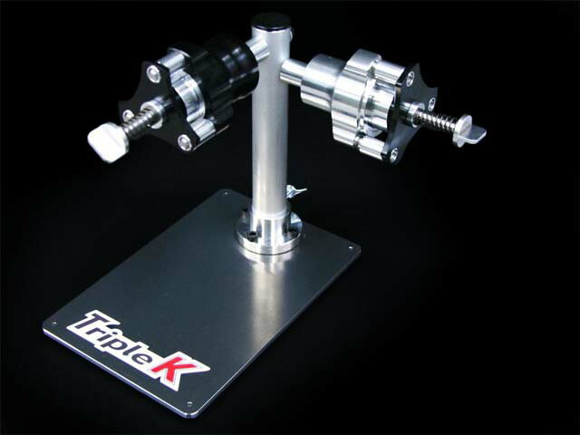 エンジンマウント アッパー アルミ カートパーツ TONY KART 92mm 0038.R