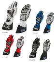 SPARCO スパルコ TIDE RG-9 (タイド) レーシング グローブ FIA 8856-2000公認 (001355)