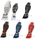 SPARCO スパルコ ARROW RG-7(アロー) レーシンググローブ FIA公認8856-2000 (001352A)