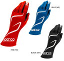SPARCO スパルコ LAND RG-3.1 (ランド3.1) レーシング グローブ FIA 8856-2000公認 (001308)